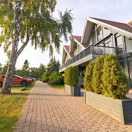 Sleepy Eye Apartment, By Cohost Preila Exterior photo