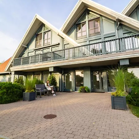 Sleepy Eye Apartment, By Cohost Preila Exterior photo